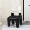 FLCLAS000063-0064-04 Creative Mickey Finger Phone Stand Phone Holder Accessory Black